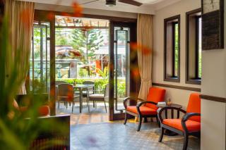 Cozy Central Hoi An Boutique Hotel - Hoi An - 7