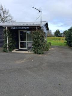 Rural Gordonton Sleepout - 1