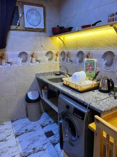 Sina Houses-one bedroom apartment - 1