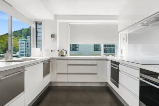 Luxury Mount Apartment with Views - 2