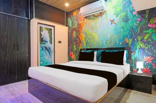 Hotel O The Baba Guest House - Varanasi - 0