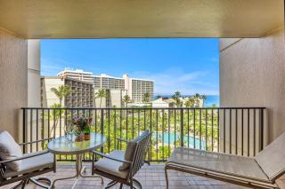 Kaanapali Shores 721 - 5