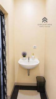 Dirgantara Family House - 3