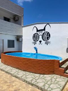 Novo Paraiso - Suites Good Vibes - 1