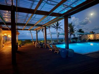 Windward Mayreau Resort -  - 7