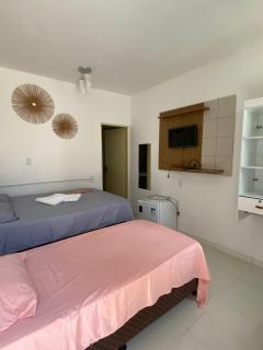 Novo Paraiso - Suites Good Vibes - 6