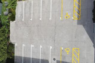 Modern Private Apartment with AC and free parking - 2