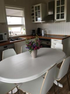 Strýta Guesthouse - Hveragerði - 3