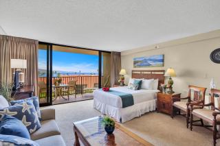 Kaanapali Shores 732 - 1