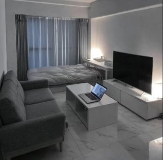 Appartement free life - 7