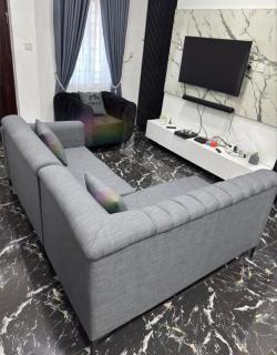 Appartement free life - 4
