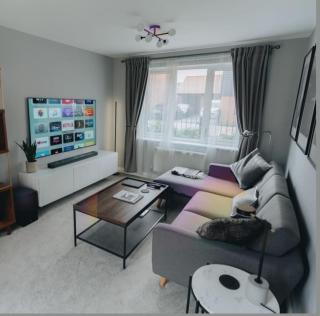 Appartement free life - 2