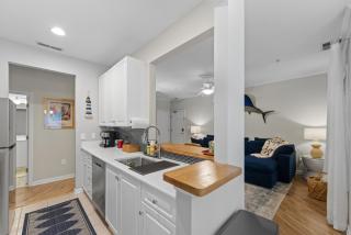 Blue Marlin Condo Rehoboth Beach - 4