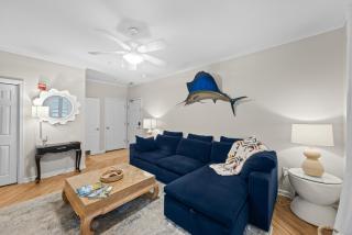 Blue Marlin Condo Rehoboth Beach - 9