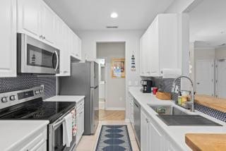 Blue Marlin Condo Rehoboth Beach - 1