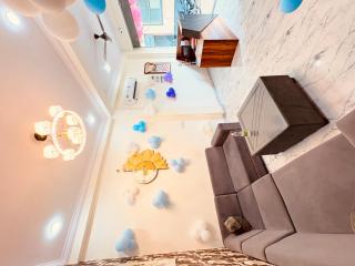 Hotel o sky stay - 6