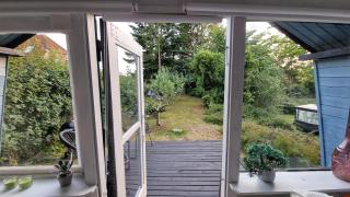 Overnatning i Kværndrup i "lillehuset" - 3