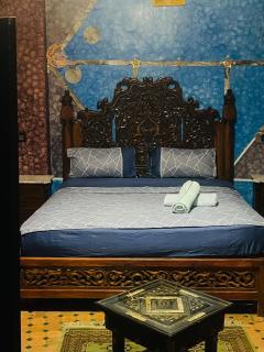 Riad Selma - 2