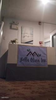 Bella Olivia Inn - 7