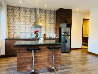 Top colonial suite cathedral 2B - 5