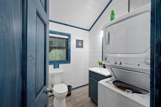 Cabin for 8 w Hot Tub in Broken Bow Starview - 5