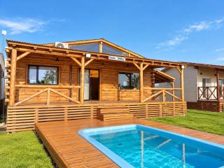 Cabaña Nativa - Villa Paranacito - 1