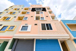 Hotel O SLN Terminus Gachibowli Formerly BSR - 0