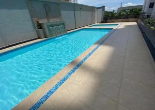 Apartamento Amoblado de Lujo Confort Turismo 7 - 7