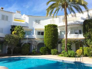 Anacasa Oasis Beach II Marineta AP2116 - Dénia - 2