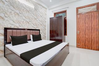 Hotel O The Sukoon House - 2