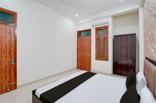 Hotel O The Sukoon House - 4
