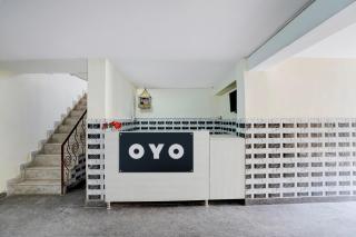 Hotel O AI Stays - 1