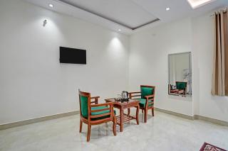 Townhouse Hotel SRV inn - 4