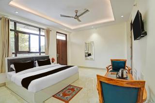 Townhouse Hotel SRV inn - 3