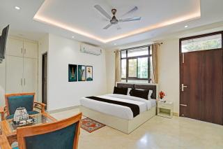 Townhouse Hotel SRV inn - 2
