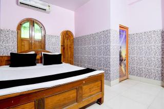 SPOT ON Hotel Swapno Nir - 1