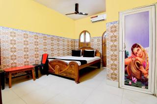 SPOT ON Hotel Swapno Nir - 8