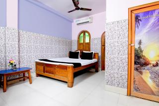 SPOT ON Hotel Swapno Nir - 9