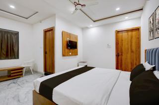 Hotel O RAJPUTANA HOTEL AND RESTAURANT - 2