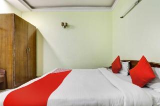 SPOT ON Hotel Mandakini Palace - 9