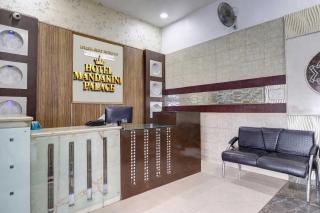 SPOT ON Hotel Mandakini Palace - 7