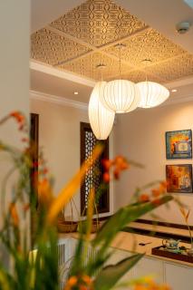 Cozy Central Hoi An Boutique Hotel - Hoi An - 6