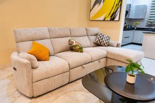Etthans Suites - 7