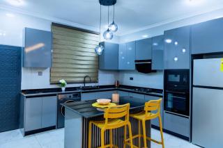 Etthans Suites - Accra - 4