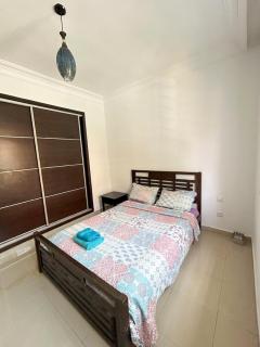 Beachfront apartment - 7