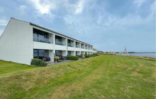 1 Bedroom Gorgeous Apartment In Ebeltoft - 0
