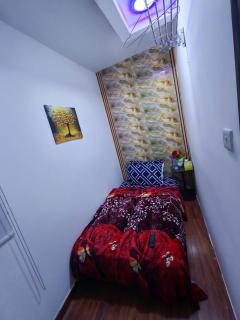 Whisper Suites inn - 5