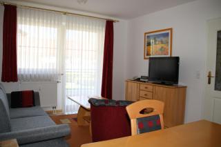2 Zimmer Kursuite Bad Füssing - Bad Füssing - 4