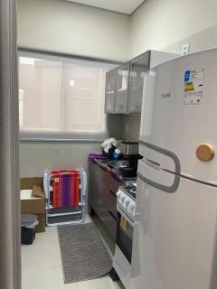 Villa Mirante - casa com garagem 1km da praça de eventos - 3
