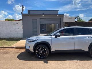 Villa Mirante - casa com garagem 1km da praça de eventos - 2